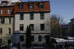 Kritzegraben 3, Jena